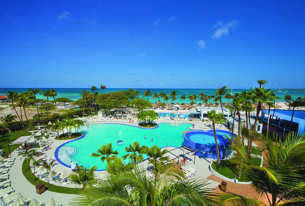 Hotel Riu Palace Antillas - Adults Only - All Inclusive 5