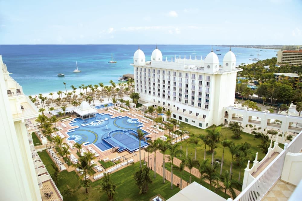 Hotel Riu Palace Aruba - All Inclusive 5