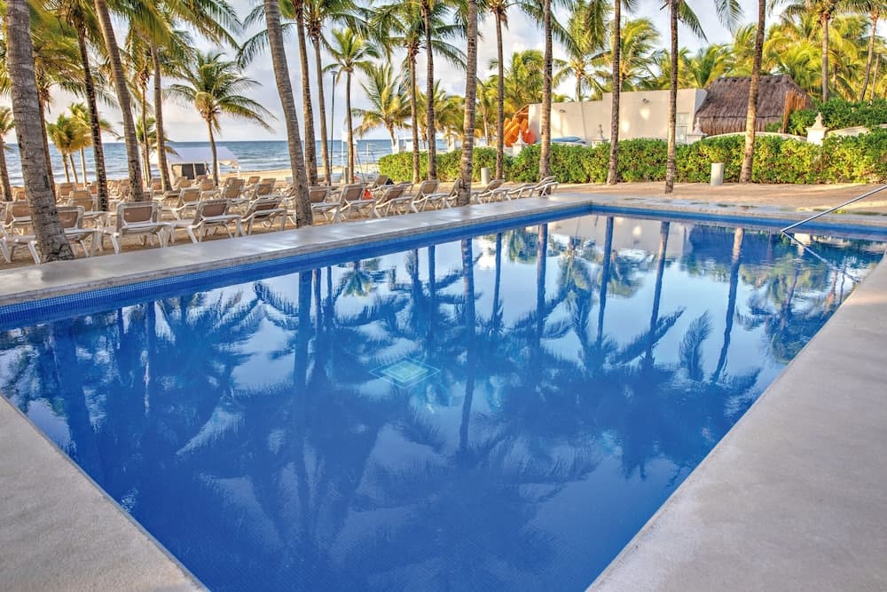 Hotel Riu Lupita - All Inclusive 5