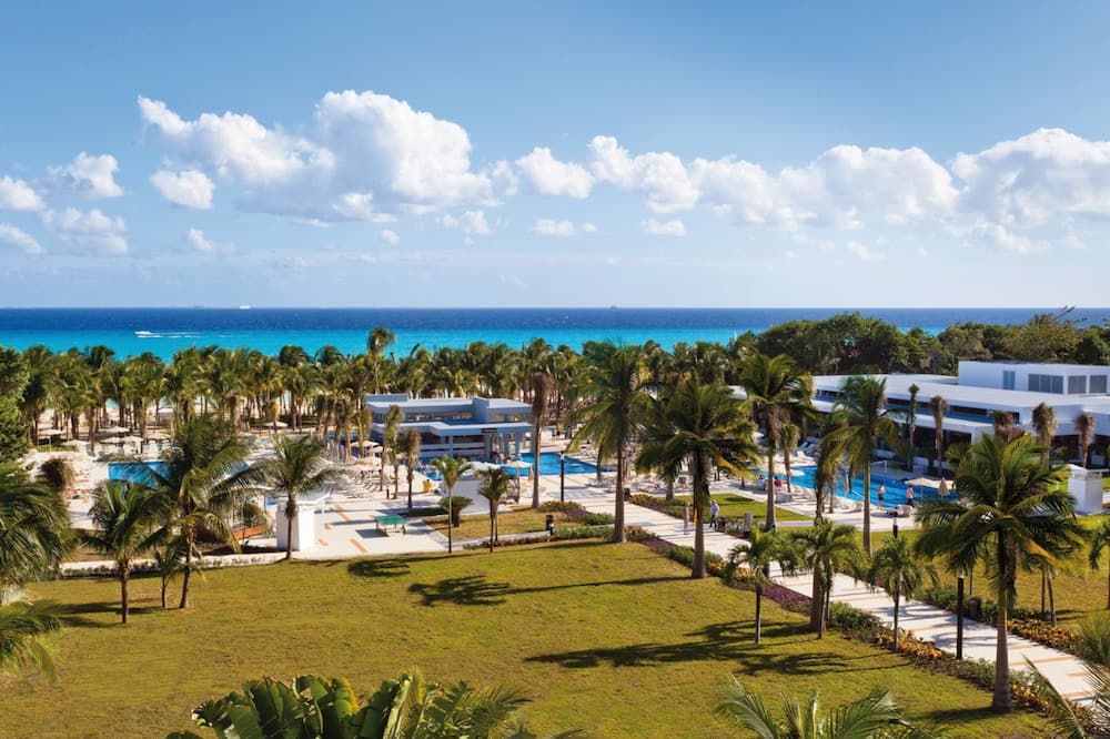Hotel Riu Palace Mexico - All Inclusive 5