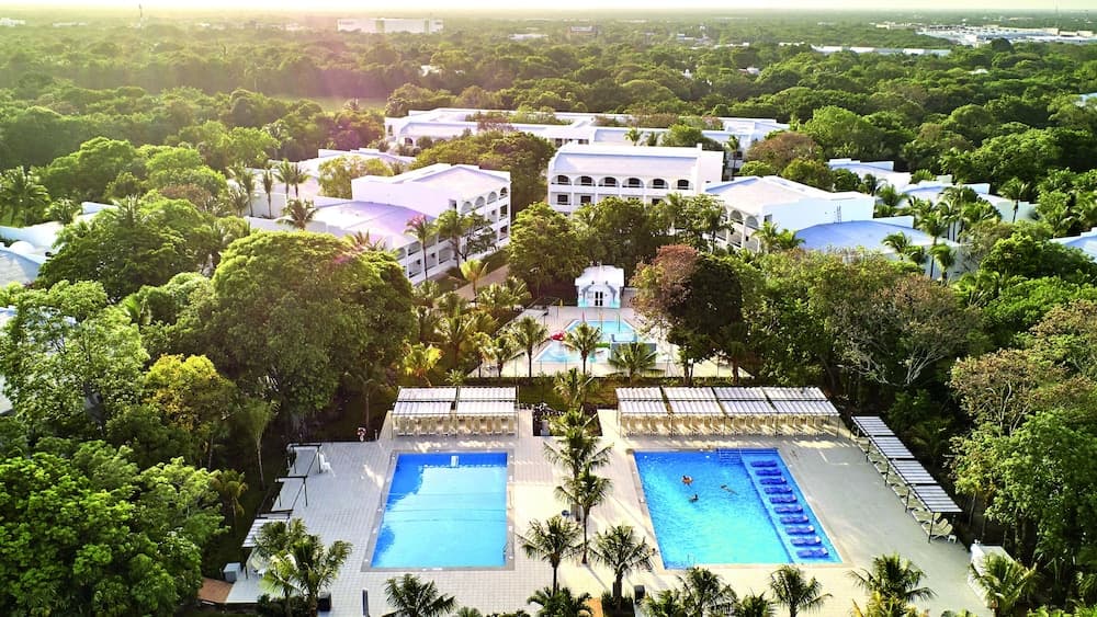 Hotel Riu Tequila - All Inclusive 5