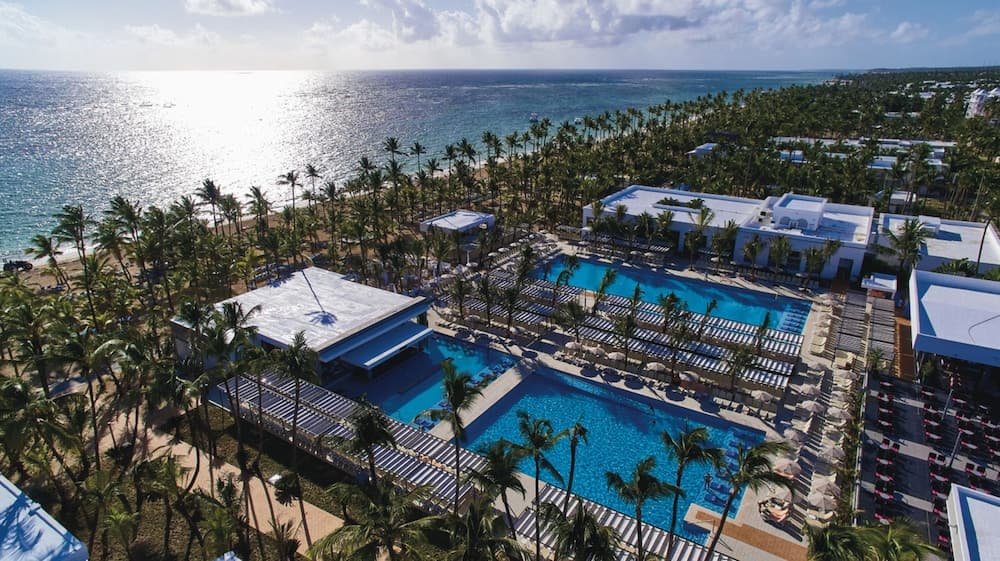 Hotel Riu Bambu - All Inclusive 5