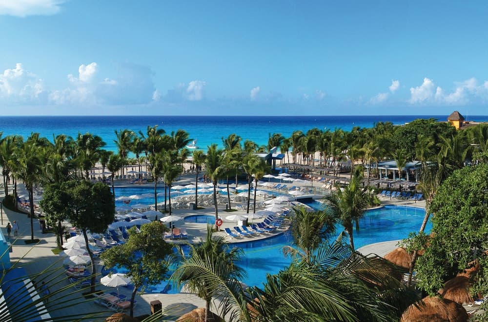 Hotel Riu Yucatan - All Inclusive 5