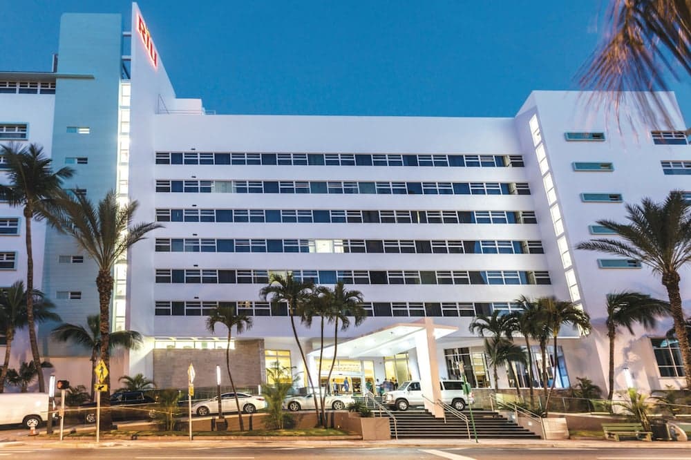 Hotel Riu Plaza Miami Beach 5
