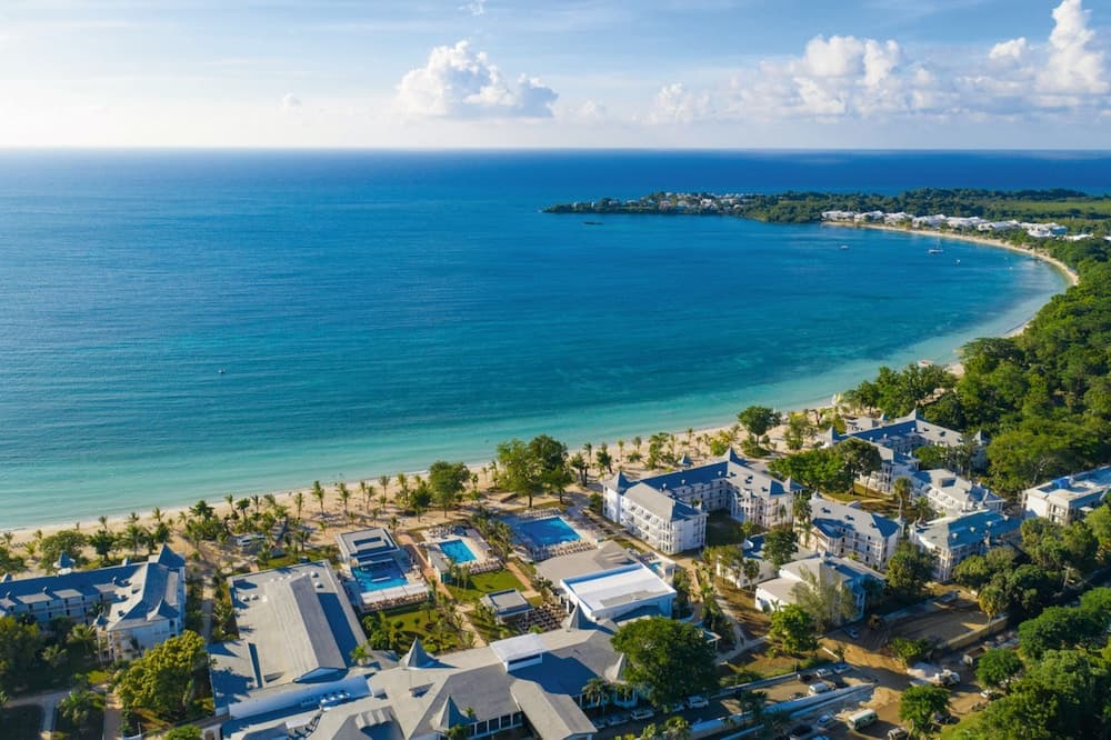 Hotel Riu Palace Tropical Bay - All Inclusive 5