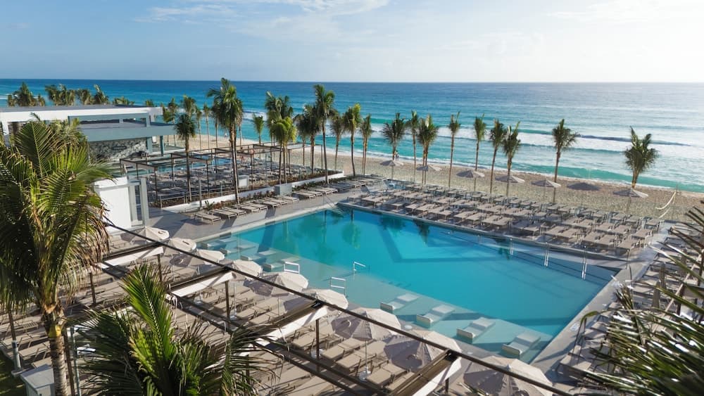 Hotel Riu Ventura - All Inclusive 5