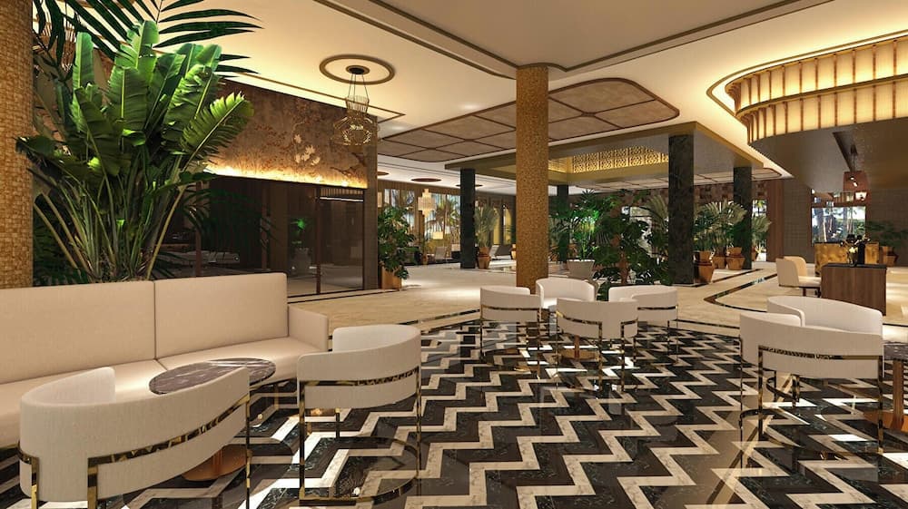 Hotel Riu Palace Phuket - All Inclusive 2
