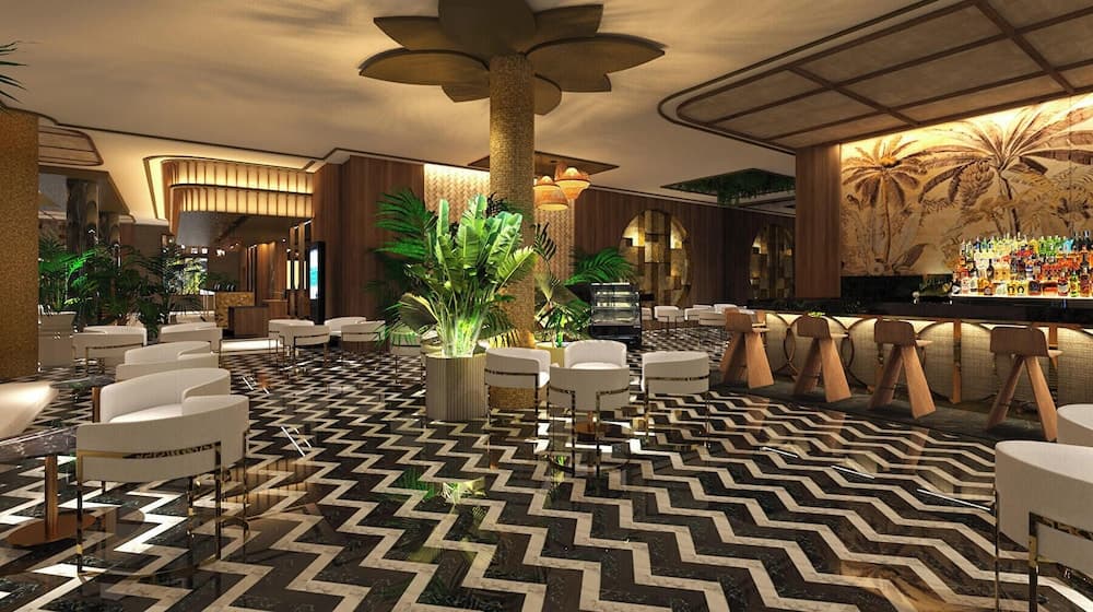 Hotel Riu Palace Phuket - All Inclusive 5