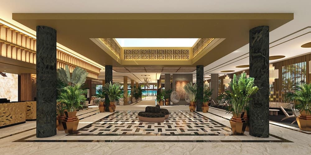 Hotel Riu Palace Phuket - All Inclusive 4