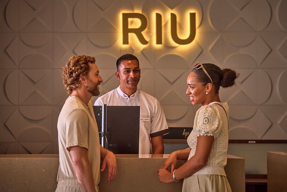 Hotel Riu Palace Phuket - All Inclusive 3