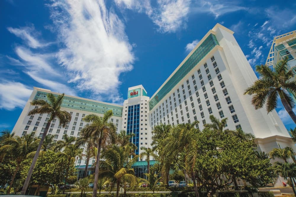 Hotel Riu Cancun -  Adults Only - All Inclusive 5