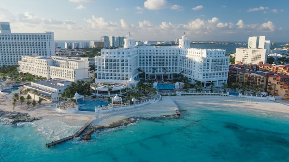 Hotel Riu Palace Las Americas - Adults Only- All Inclusive 5