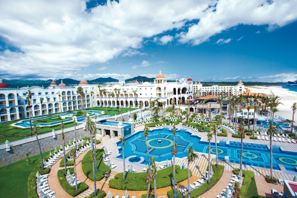 Hotel Riu Palace Cabo San Lucas - All Inclusive 5
