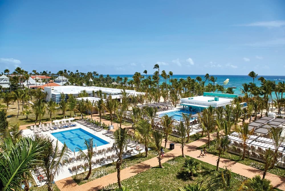 Hotel Riu Palace Punta Cana - All Inclusive 5
