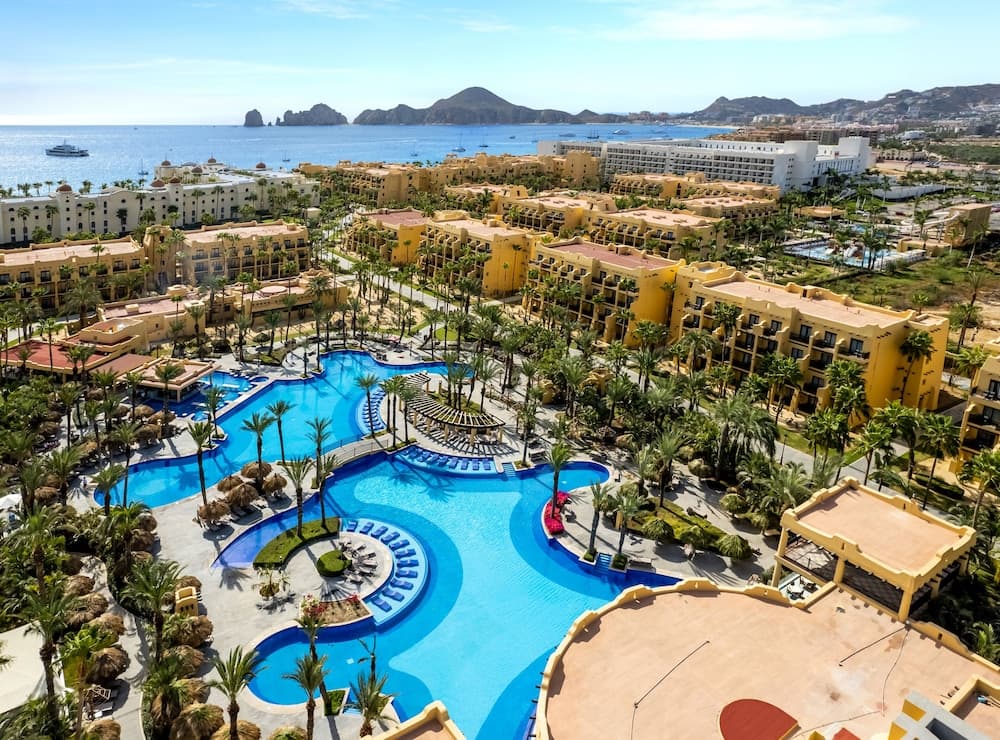 Hotel Riu Santa Fe - All Inclusive 5