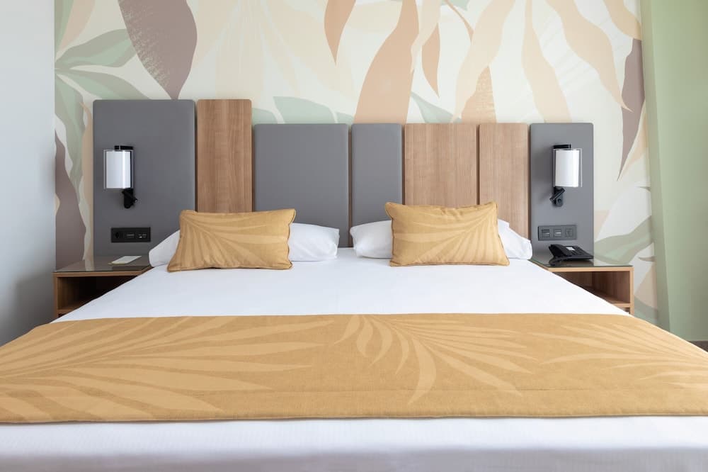 Hotel Riu Palace Maspalomas - Adults Only 5