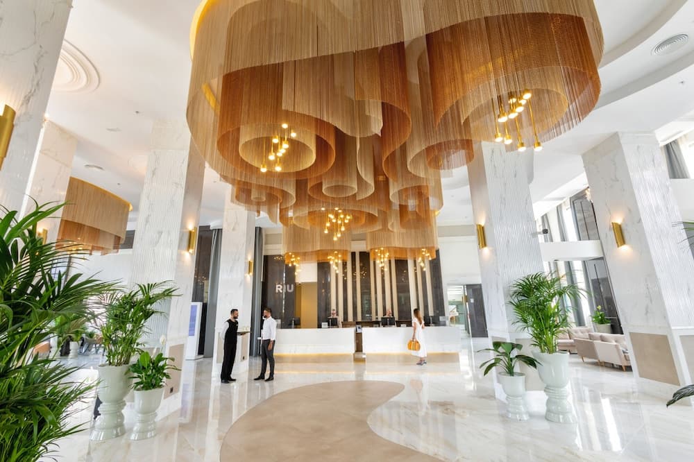 Hotel Riu Palace Maspalomas - Adults Only 2