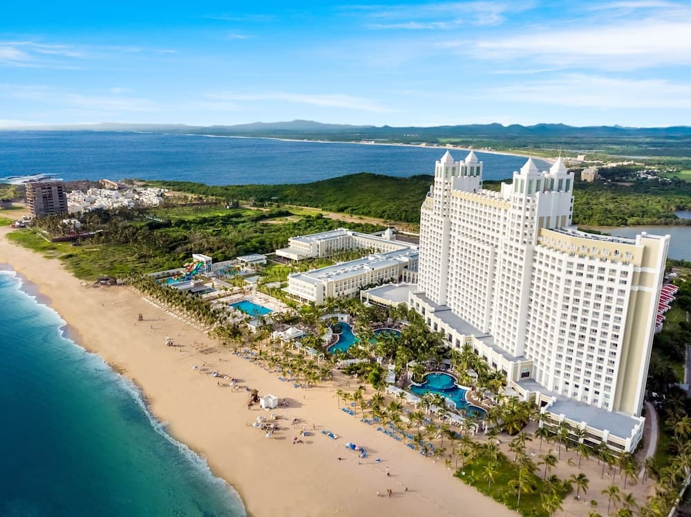 Hotel Riu Emerald Bay - All Inclusive 5