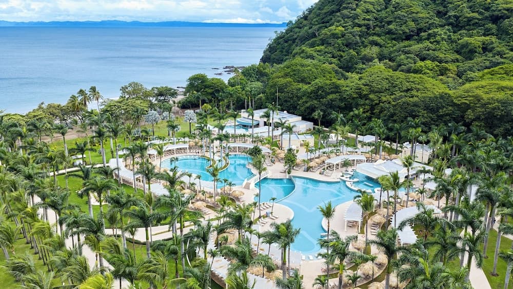 Hotel Riu Guanacaste - All Inclusive 5