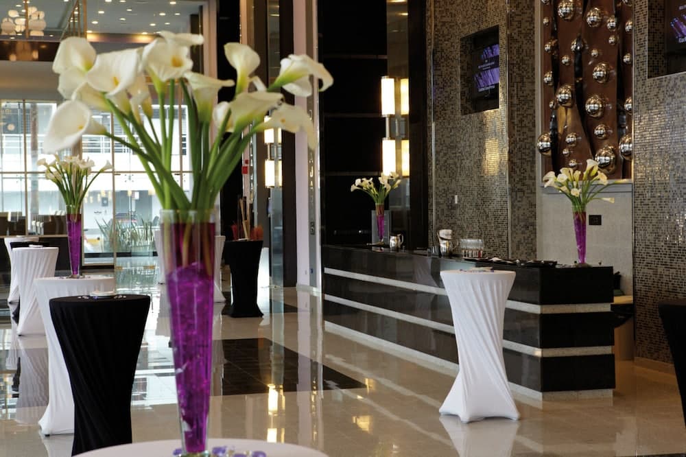 Hotel Riu Plaza Guadalajara 3