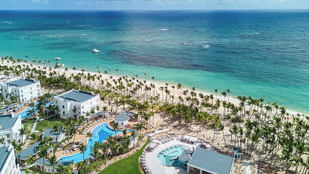 Hotel Riu Palace Bavaro - All Inclusive 5