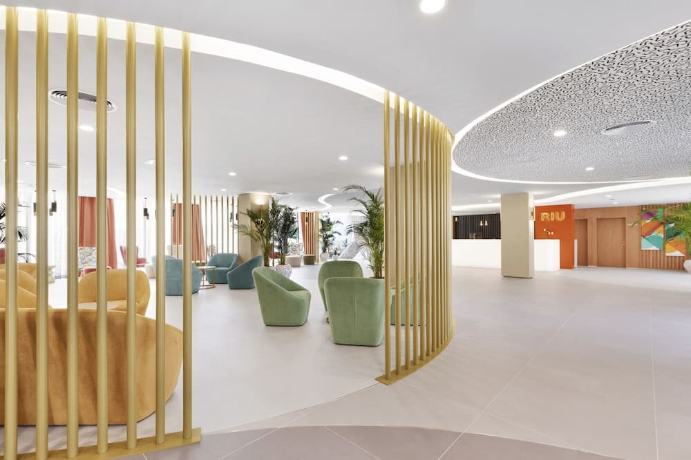 Hotel Riu Concordia 3
