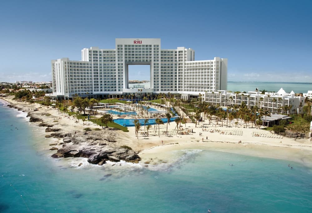 Hotel Riu Palace Peninsula - All Inclusive 5