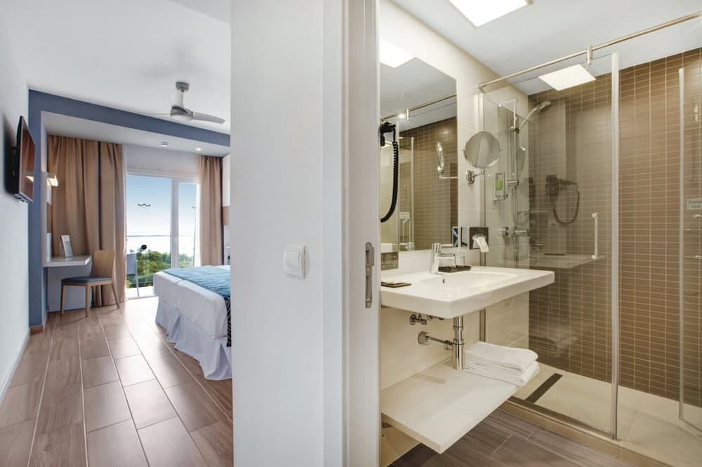 Hotel Riu Festival 4