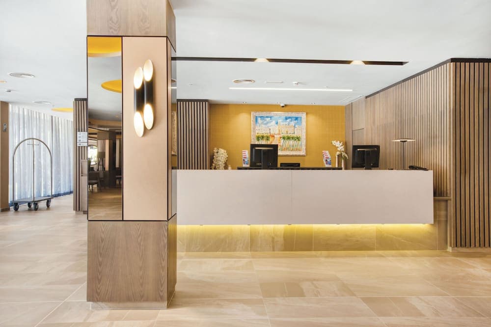 Hotel Riu Festival 3