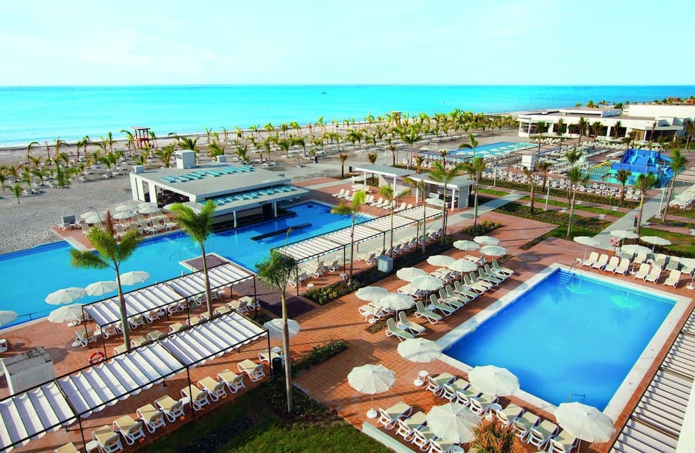 Hotel Riu Playa Blanca - All Inclusive 5