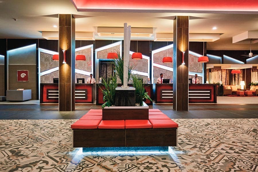 Hotel Riu Bambu - All Inclusive 2