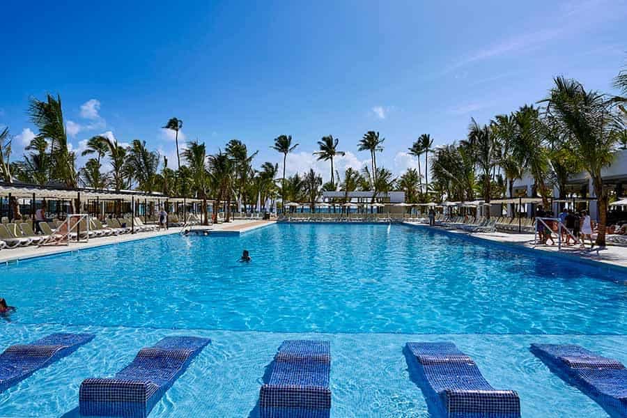 Hotel Riu Bambu - All Inclusive 4