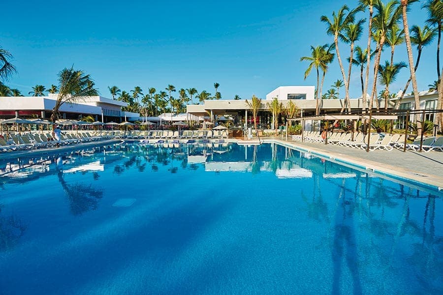 Hotel Riu Bambu - All Inclusive 3