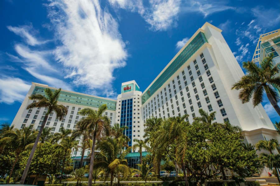 Hotel Riu Cancun -  Adults Only - All Inclusive 2