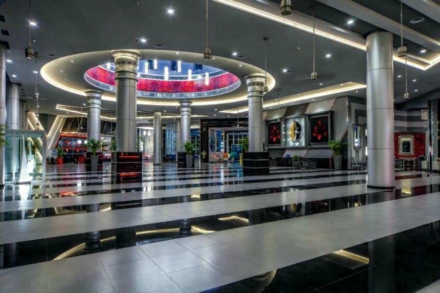 Hotel Riu Cancun -  Adults Only - All Inclusive 3