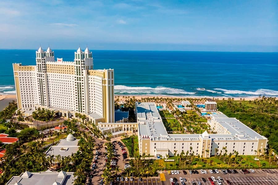 Mazatlan, México