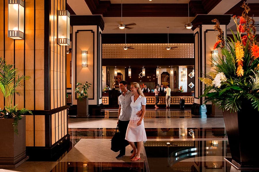 Hotel Riu Emerald Bay - All Inclusive 3