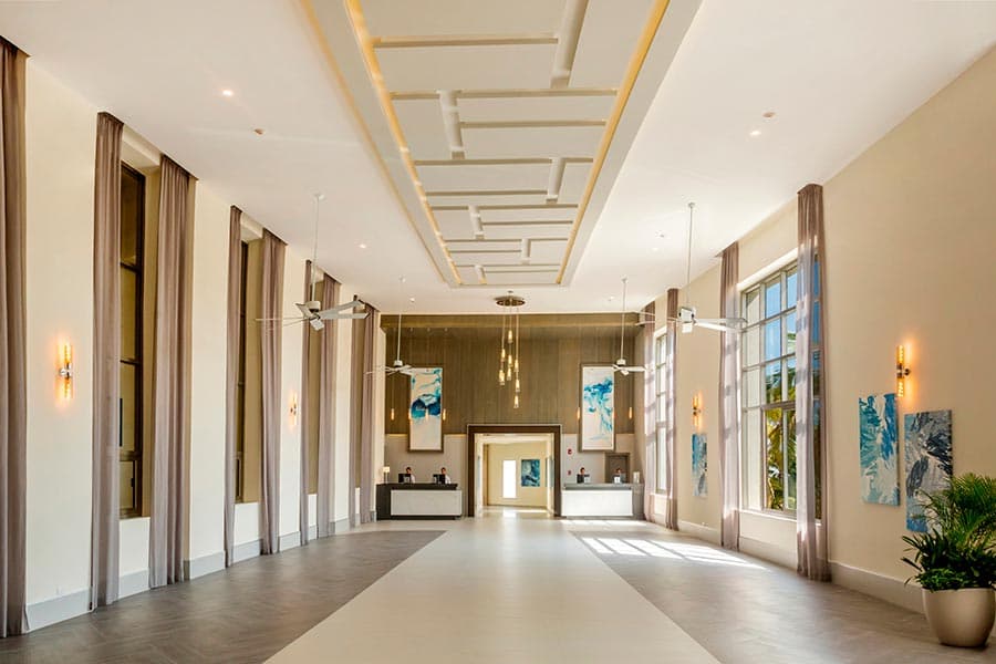 Hotel Riu Emerald Bay - All Inclusive 2