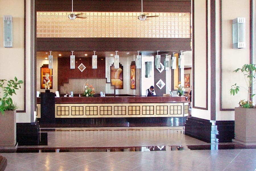 Hotel Riu Emerald Bay - All Inclusive 4