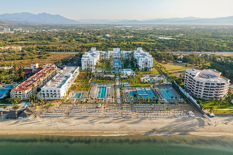 Hotel Riu Jalisco - All Inclusive