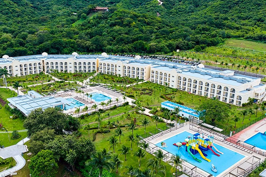 Hotel Riu Guanacaste - All Inclusive 3