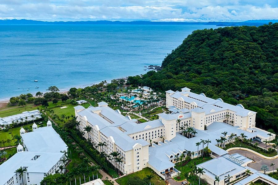 Hotel Riu Guanacaste - All Inclusive 2