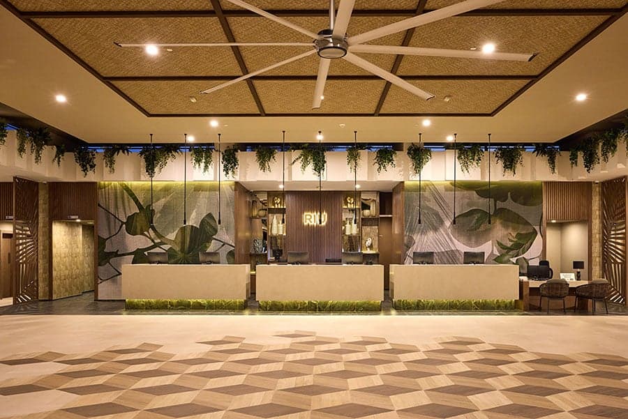 Hotel Riu Guanacaste - All Inclusive 4