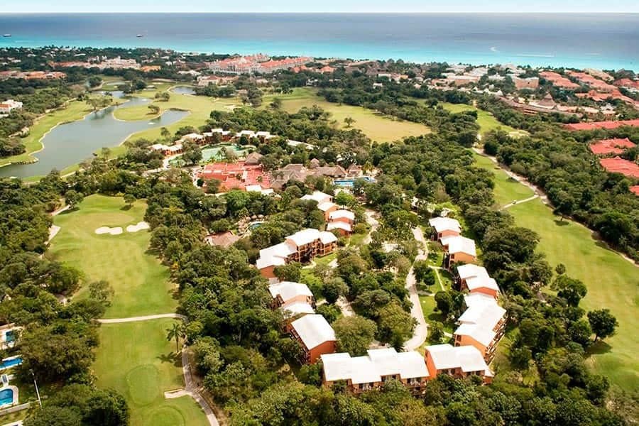 Hotel Riu Lupita - All Inclusive