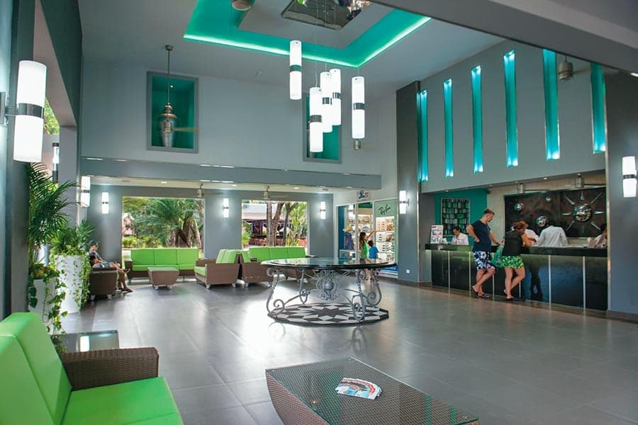 Hotel Riu Lupita - All Inclusive 2