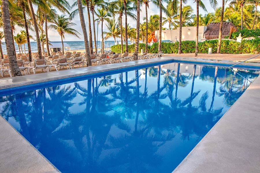 Hotel Riu Lupita - All Inclusive 4