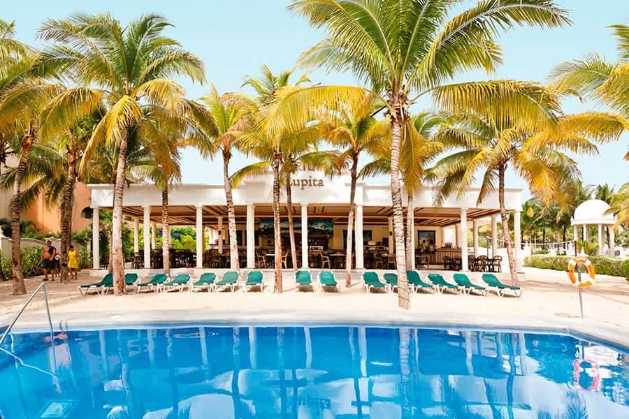 Hotel Riu Lupita - All Inclusive 3