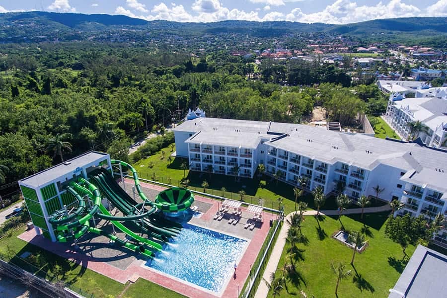 Hotel Riu Montego Bay - Adults Only - All Inclusive
