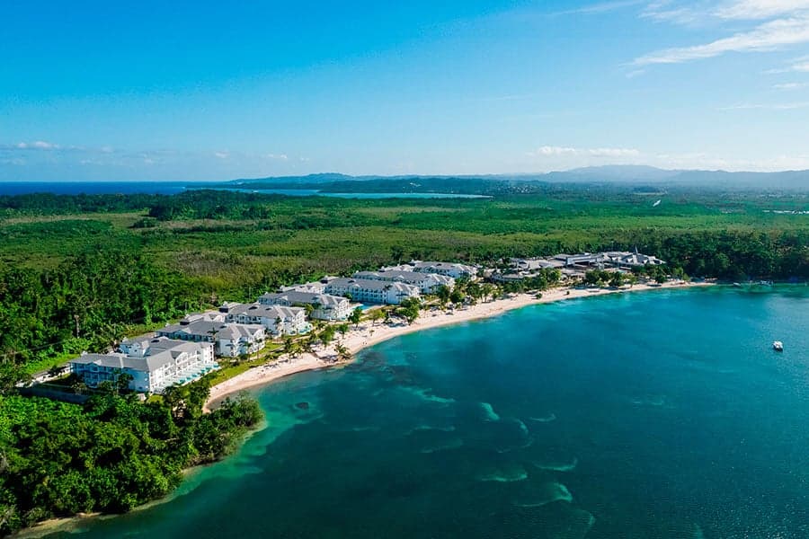 Negril, Jamaica