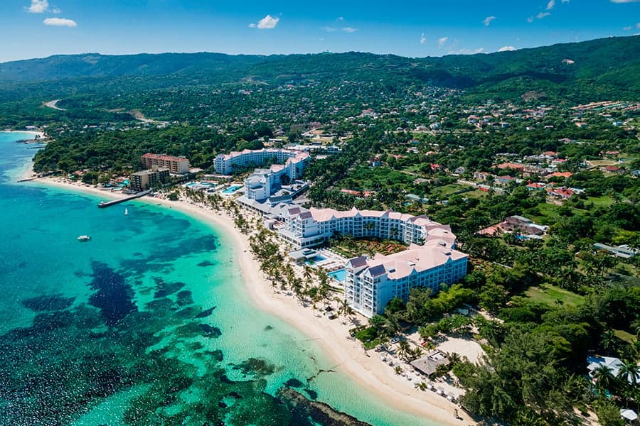 Ocho Rios, Jamaica